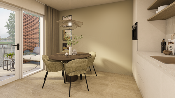 Medium property photo - Herengracht 35, 4531 GM Terneuzen